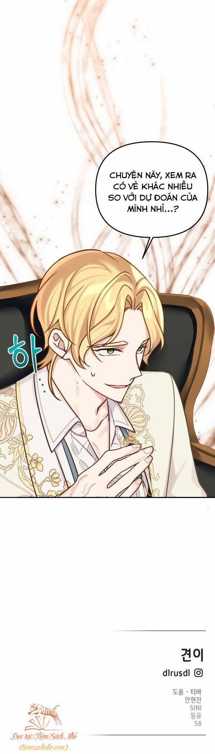 Cuộc Sống Hạnh Phúc Cùng Chồng 23 trang 35