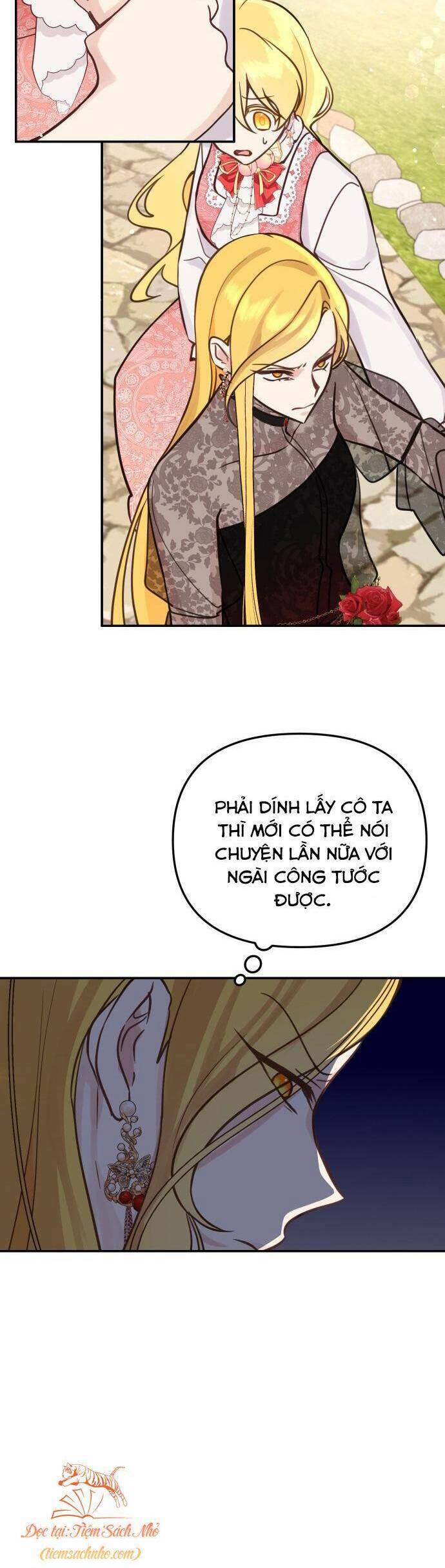 Cuộc Sống Hạnh Phúc Cùng Chồng 23 trang 8