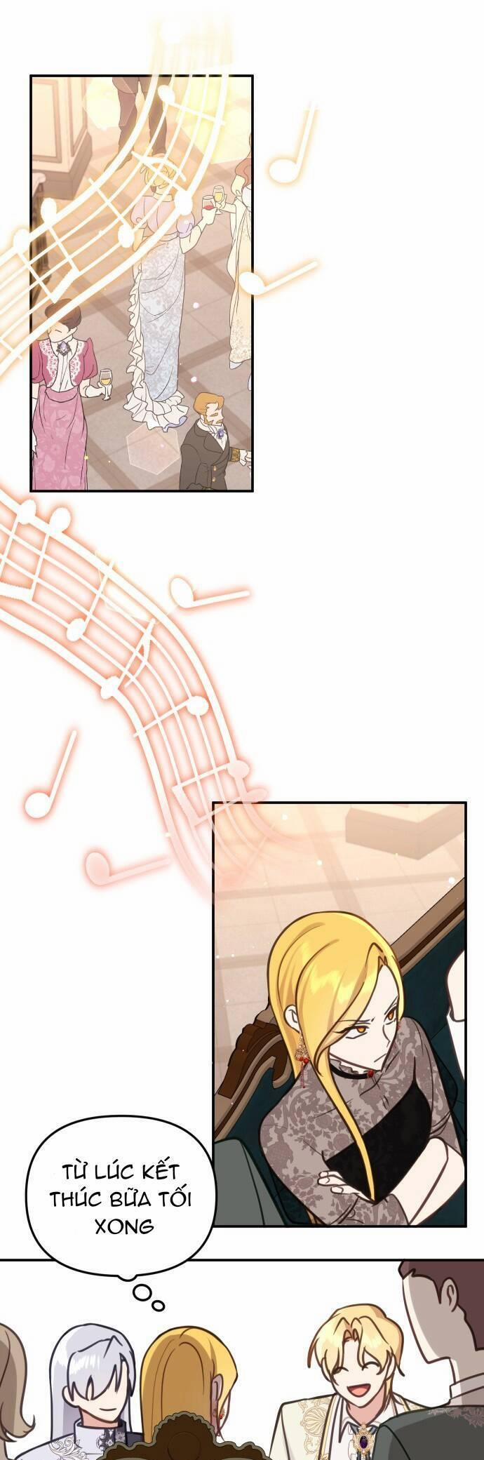 Cuộc Sống Hạnh Phúc Cùng Chồng 24 trang 0