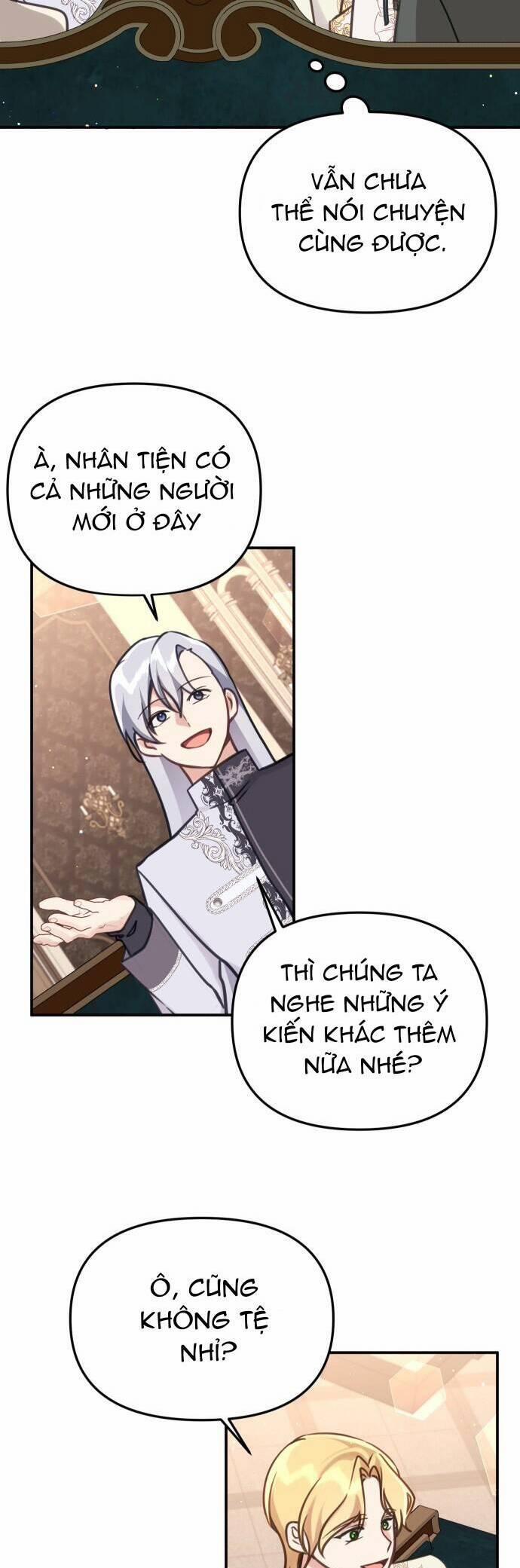 Cuộc Sống Hạnh Phúc Cùng Chồng 24 trang 1