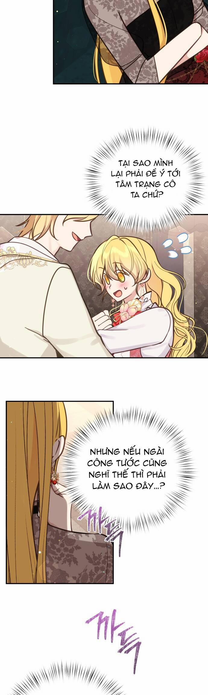 Cuộc Sống Hạnh Phúc Cùng Chồng 24 trang 12