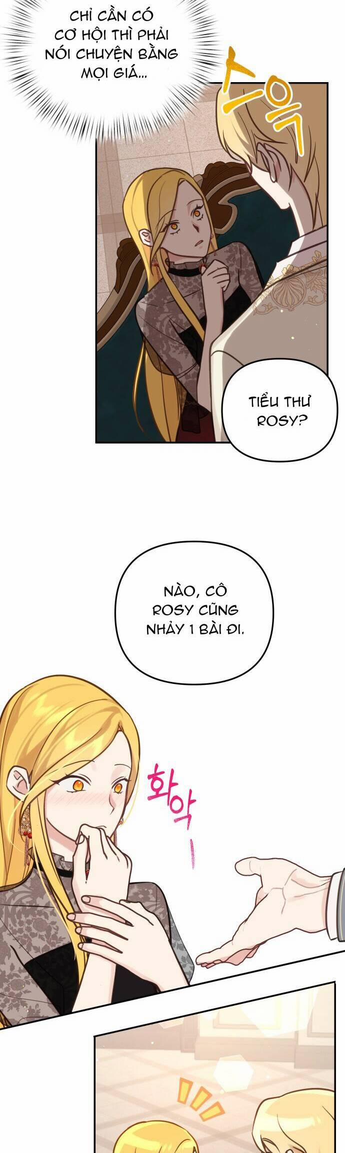 Cuộc Sống Hạnh Phúc Cùng Chồng 24 trang 13