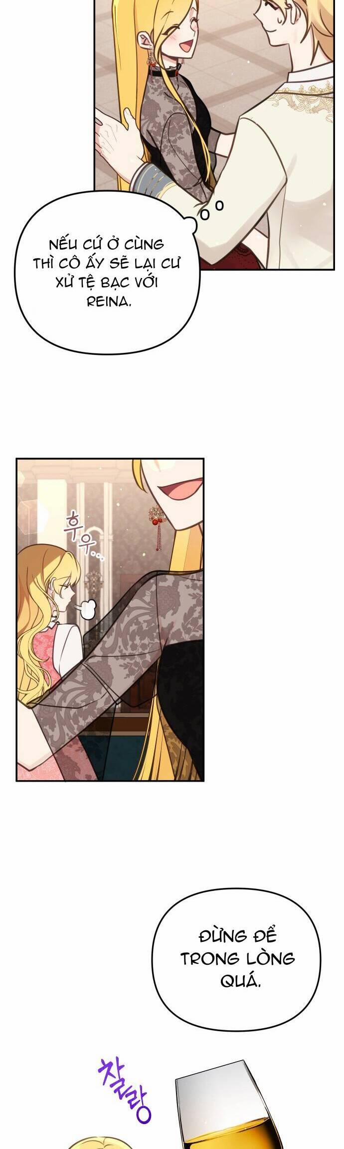 Cuộc Sống Hạnh Phúc Cùng Chồng 24 trang 14