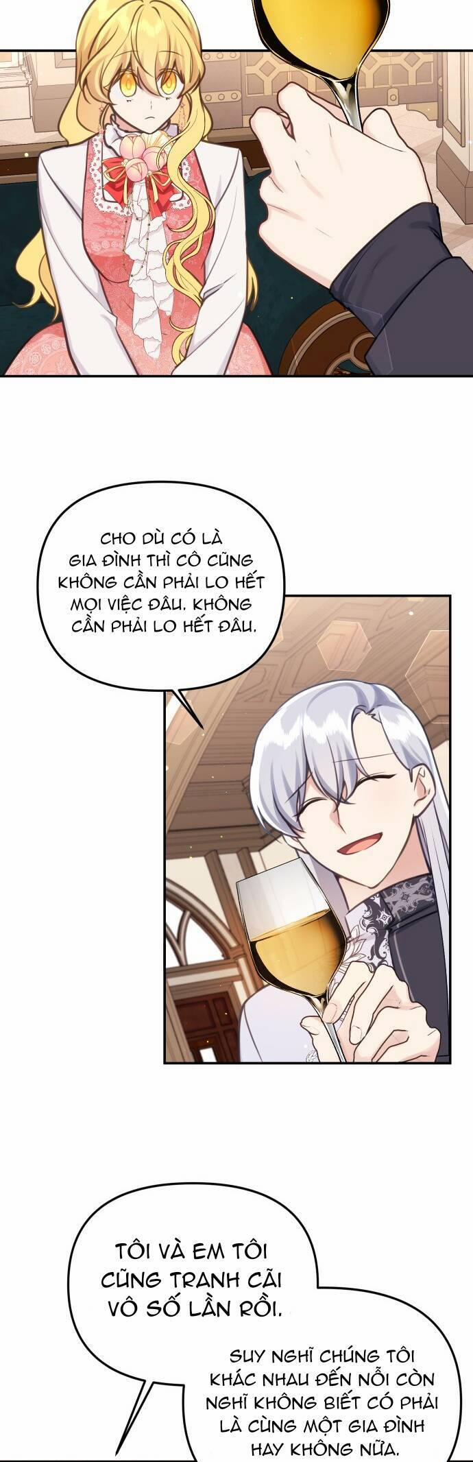 Cuộc Sống Hạnh Phúc Cùng Chồng 24 trang 15