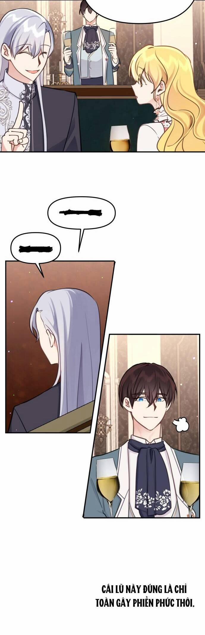 Cuộc Sống Hạnh Phúc Cùng Chồng 24 trang 16