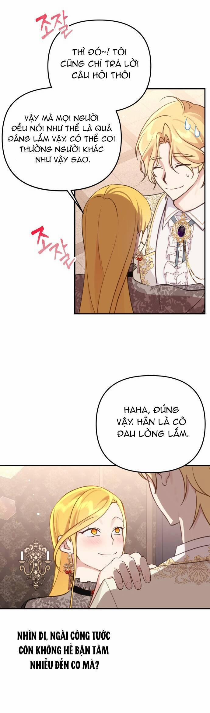 Cuộc Sống Hạnh Phúc Cùng Chồng 24 trang 18