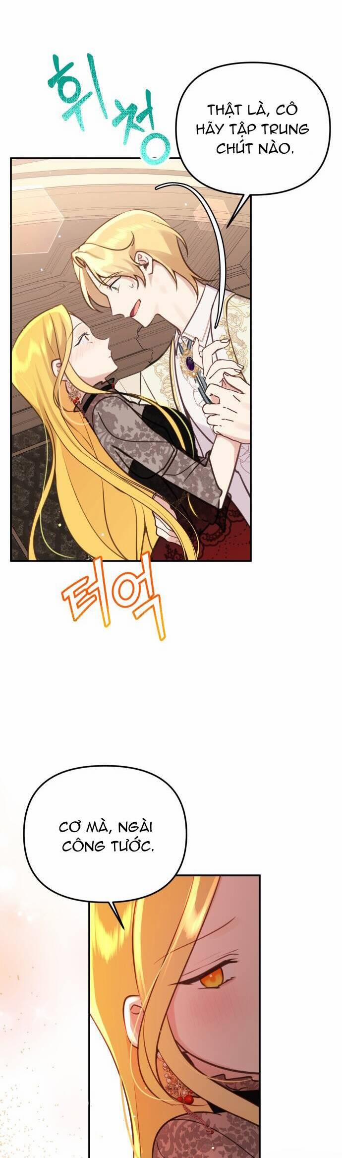 Cuộc Sống Hạnh Phúc Cùng Chồng 24 trang 19