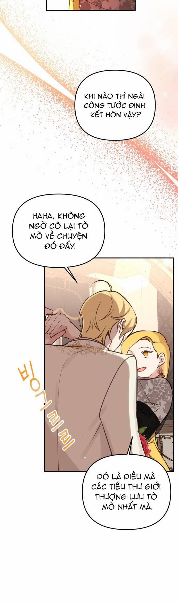 Cuộc Sống Hạnh Phúc Cùng Chồng 24 trang 20