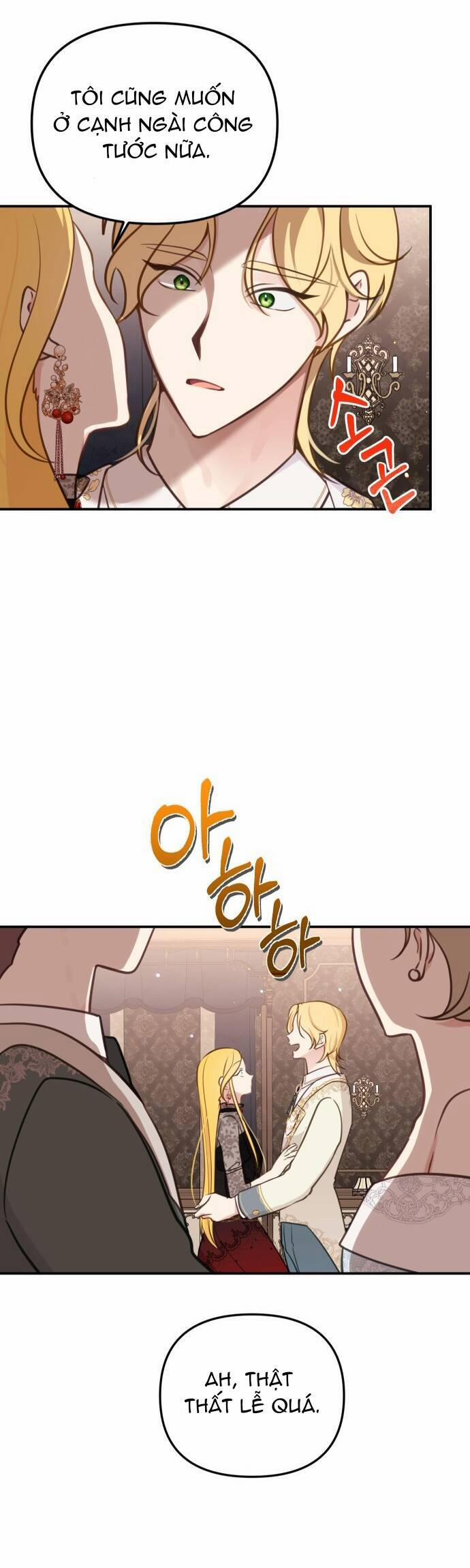 Cuộc Sống Hạnh Phúc Cùng Chồng 24 trang 21