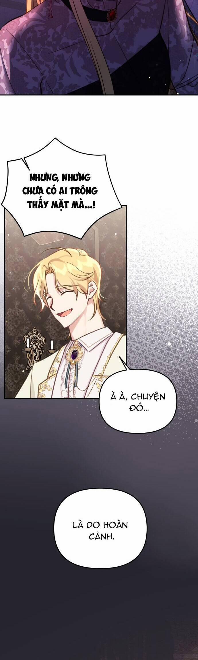 Cuộc Sống Hạnh Phúc Cùng Chồng 24 trang 23