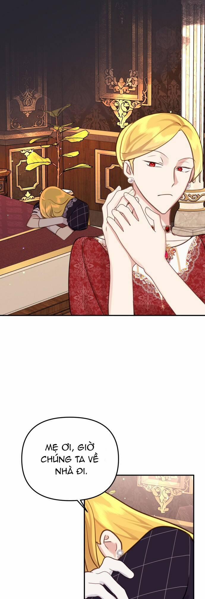 Cuộc Sống Hạnh Phúc Cùng Chồng 24 trang 24