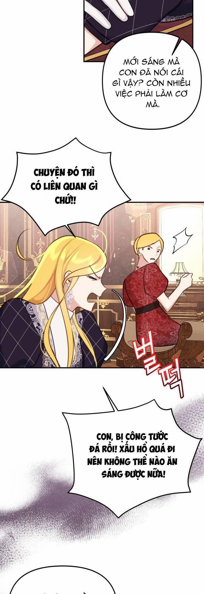 Cuộc Sống Hạnh Phúc Cùng Chồng 24 trang 25