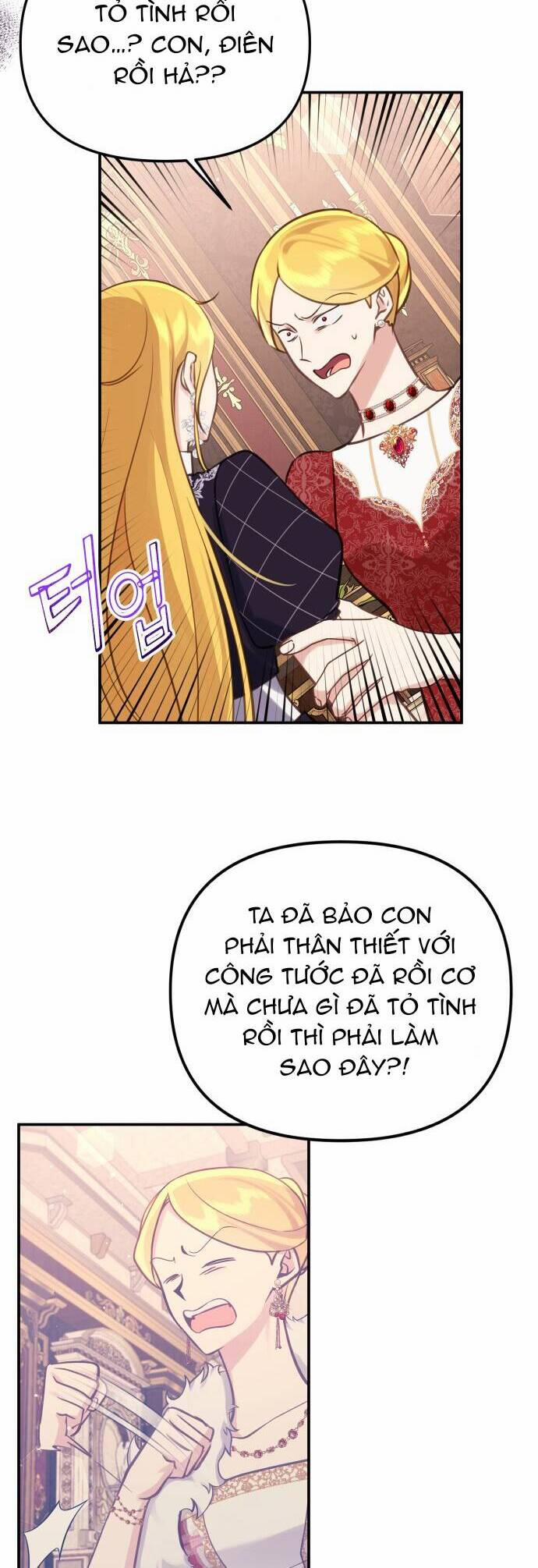 Cuộc Sống Hạnh Phúc Cùng Chồng 24 trang 26