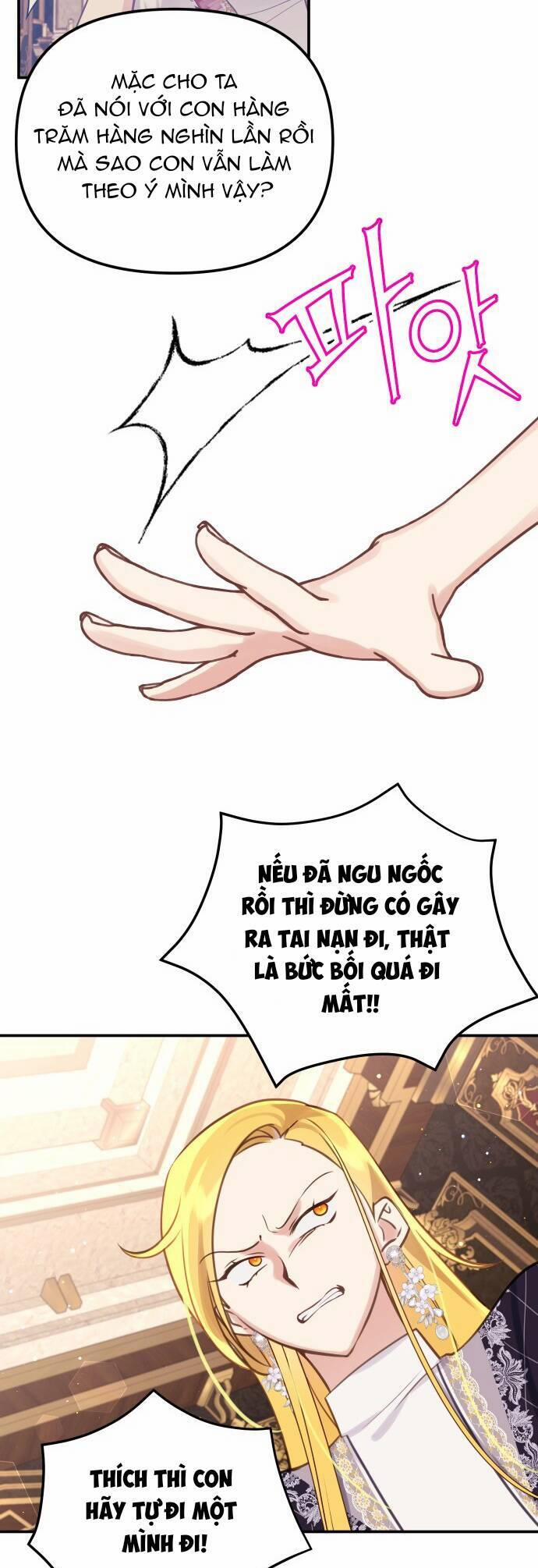 Cuộc Sống Hạnh Phúc Cùng Chồng 24 trang 27