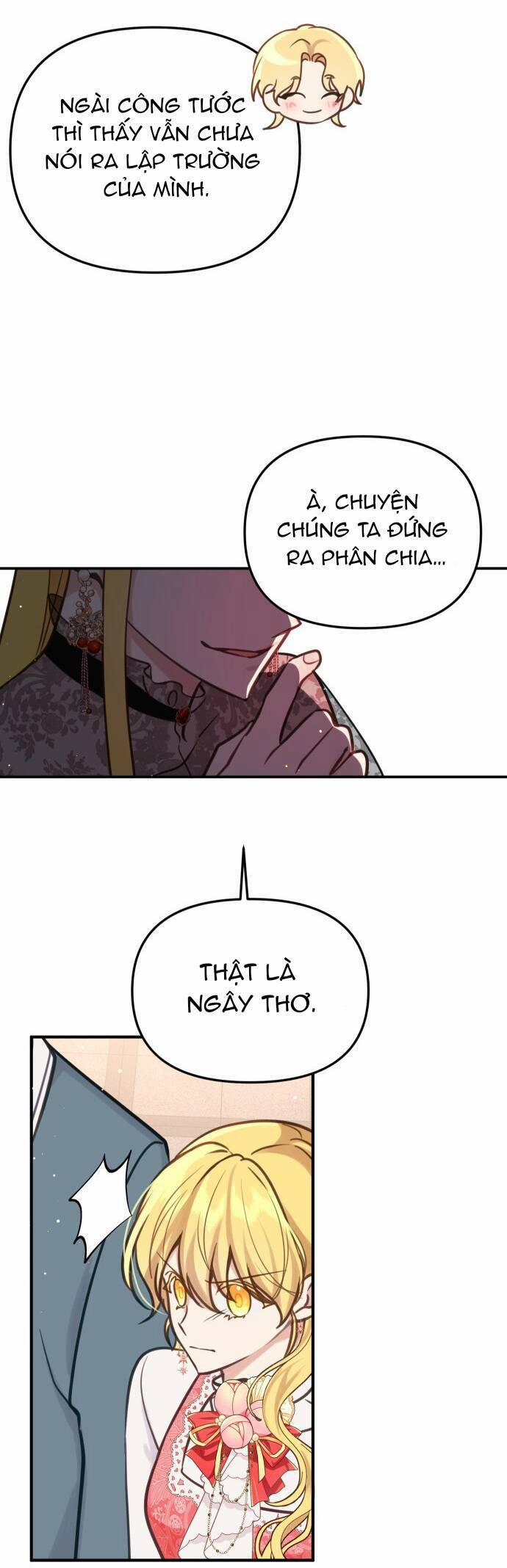 Cuộc Sống Hạnh Phúc Cùng Chồng 24 trang 3