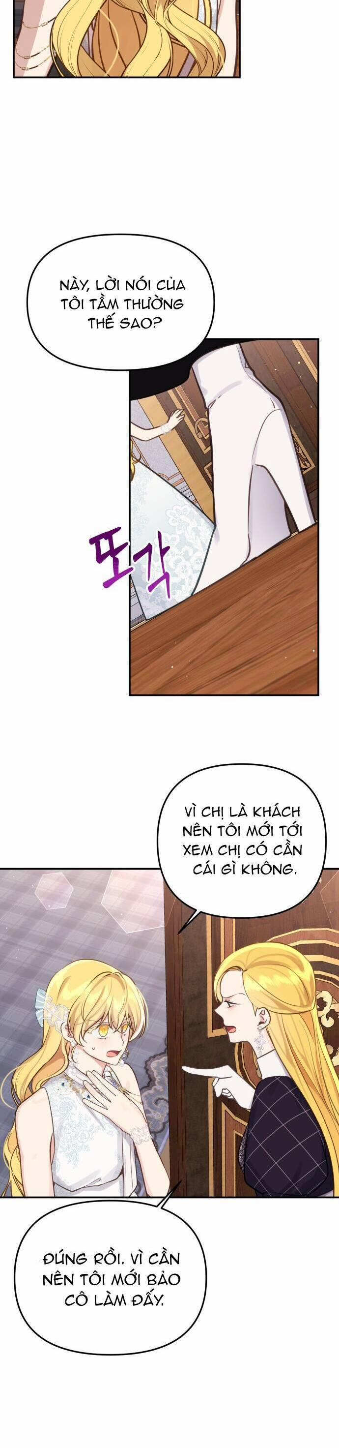 Cuộc Sống Hạnh Phúc Cùng Chồng 24 trang 31