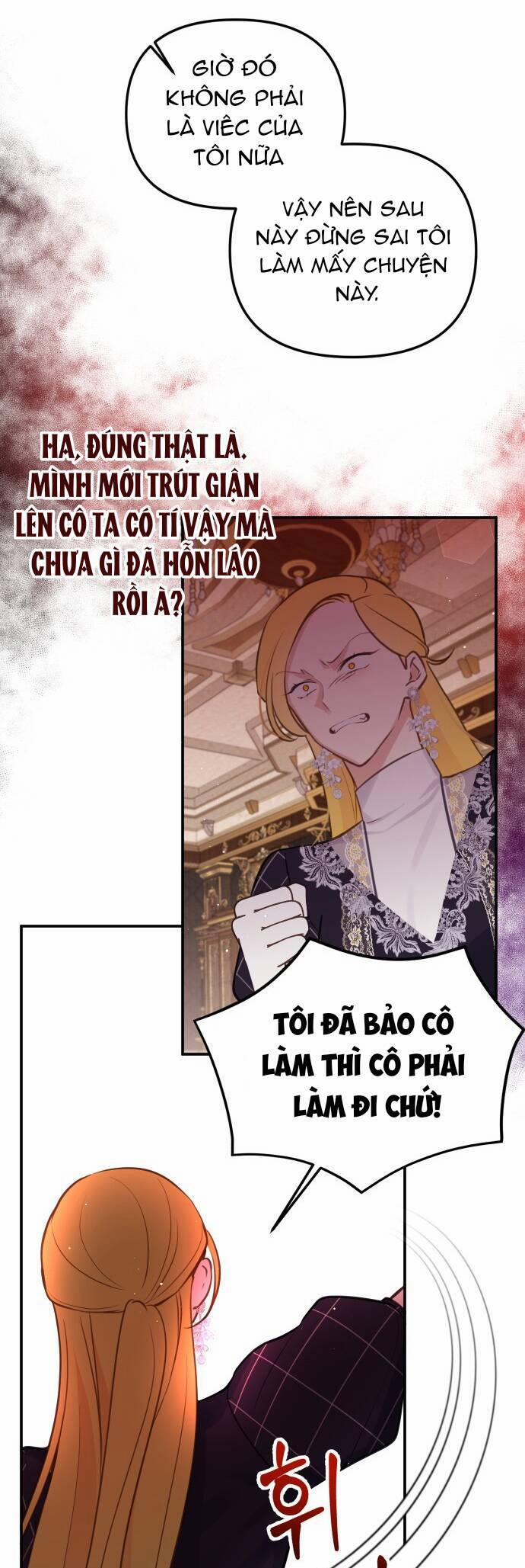 Cuộc Sống Hạnh Phúc Cùng Chồng 24 trang 32