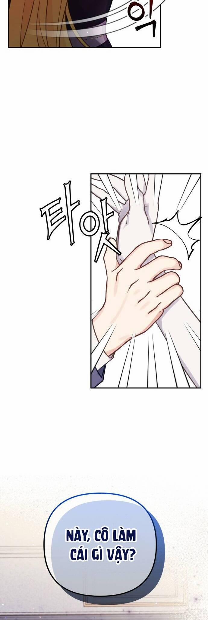 Cuộc Sống Hạnh Phúc Cùng Chồng 24 trang 33