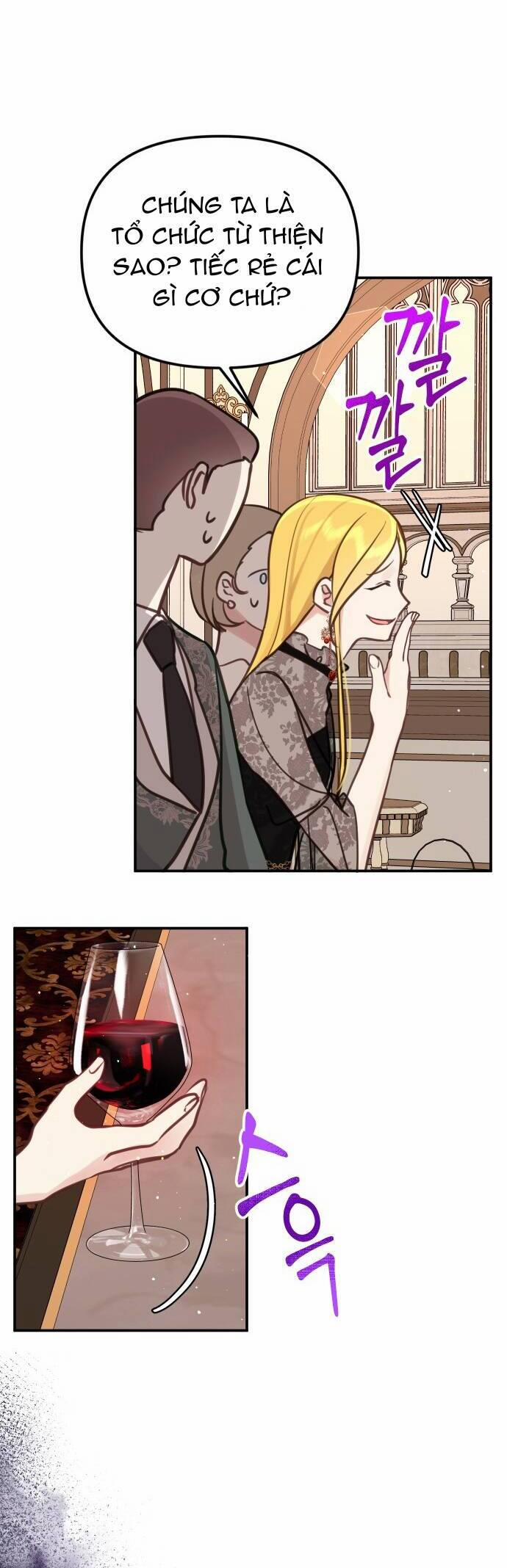 Cuộc Sống Hạnh Phúc Cùng Chồng 24 trang 4