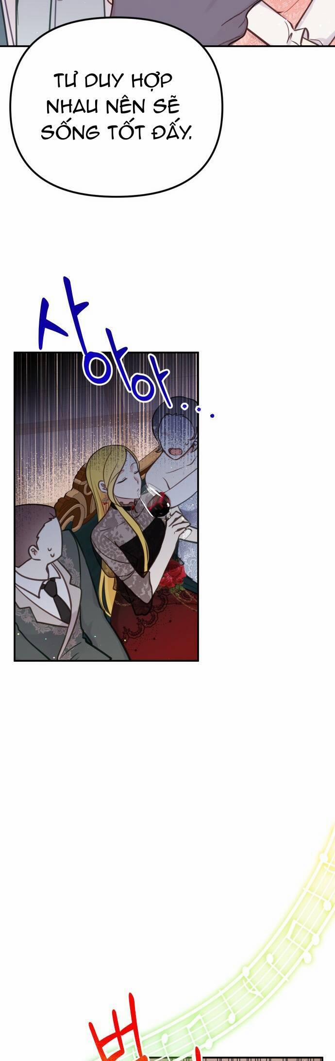 Cuộc Sống Hạnh Phúc Cùng Chồng 24 trang 6