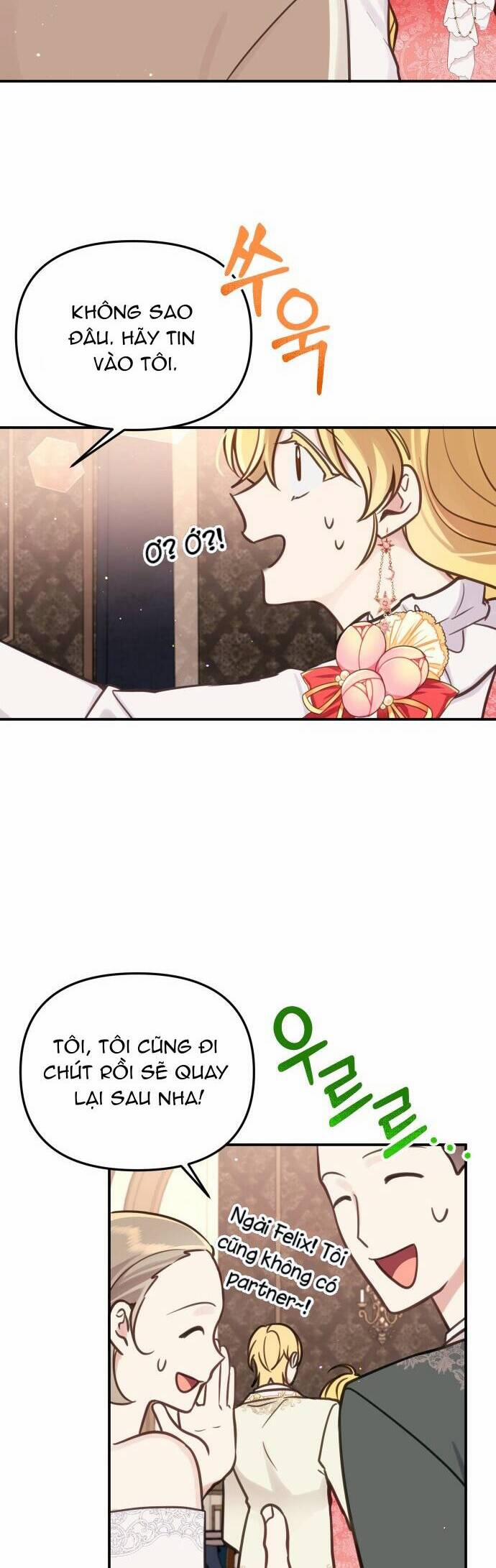 Cuộc Sống Hạnh Phúc Cùng Chồng 24 trang 8