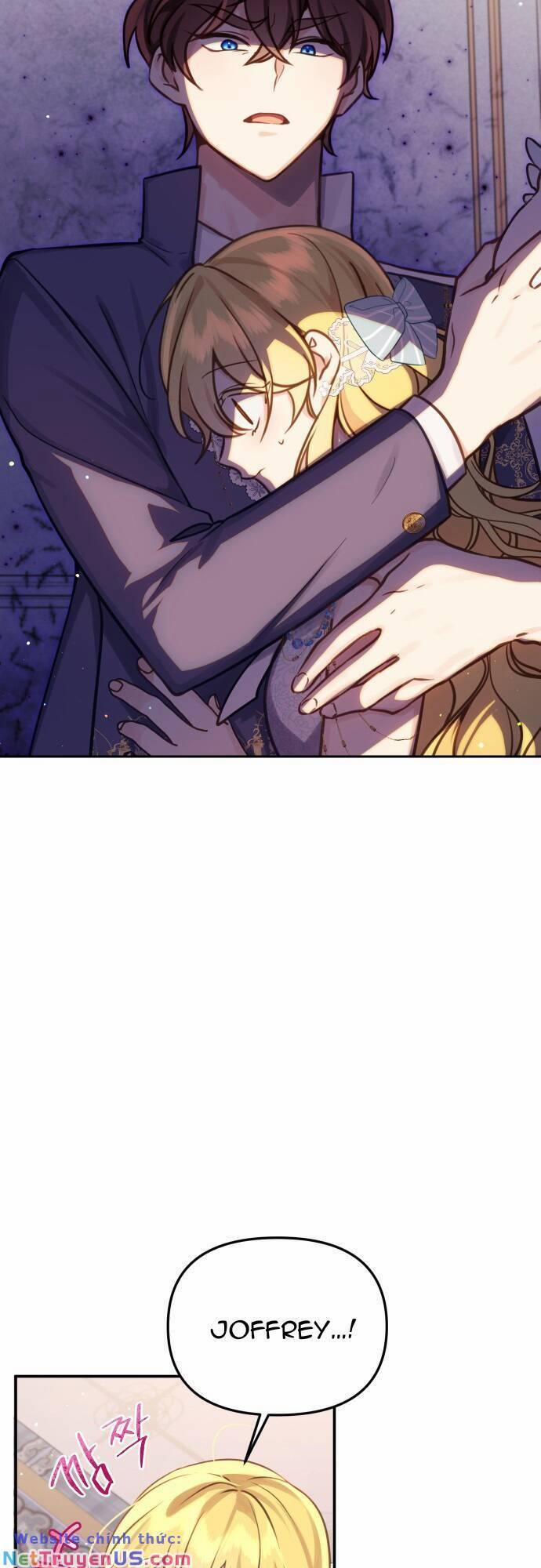 Cuộc Sống Hạnh Phúc Cùng Chồng 25 trang 1