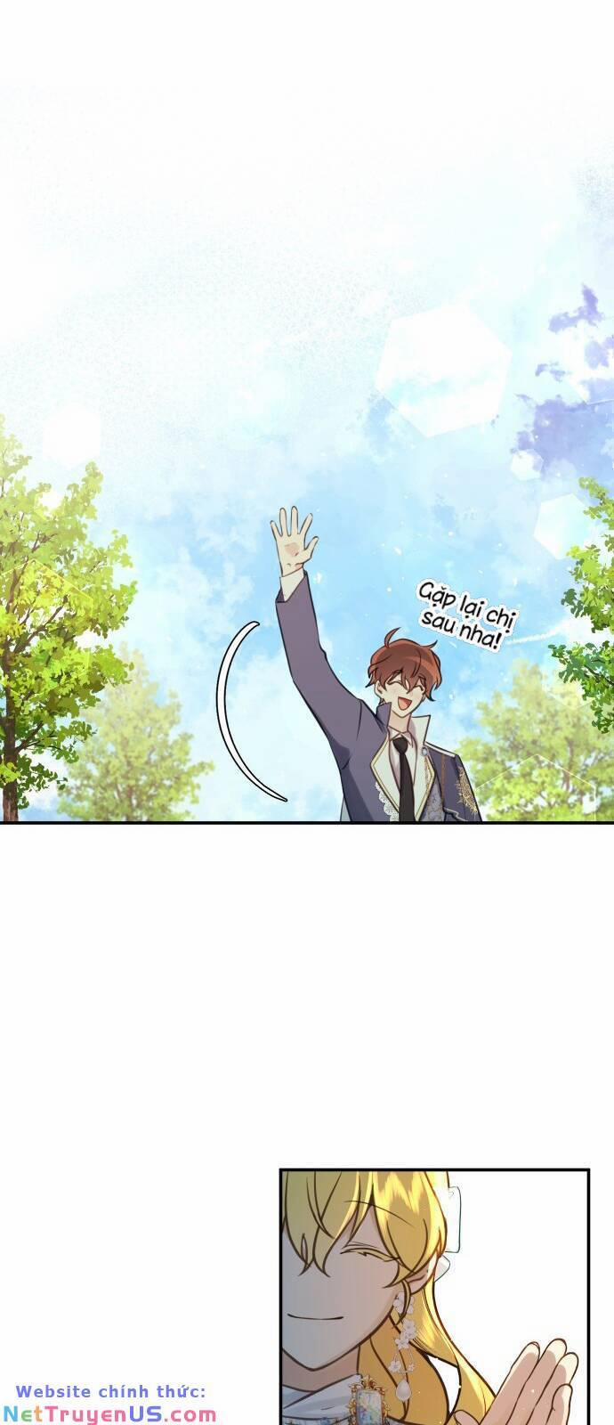 Cuộc Sống Hạnh Phúc Cùng Chồng 25 trang 10