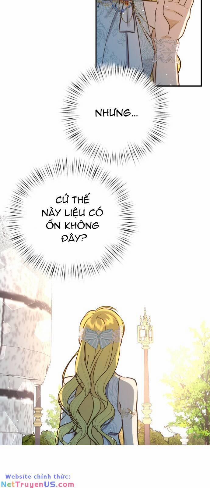 Cuộc Sống Hạnh Phúc Cùng Chồng 25 trang 11