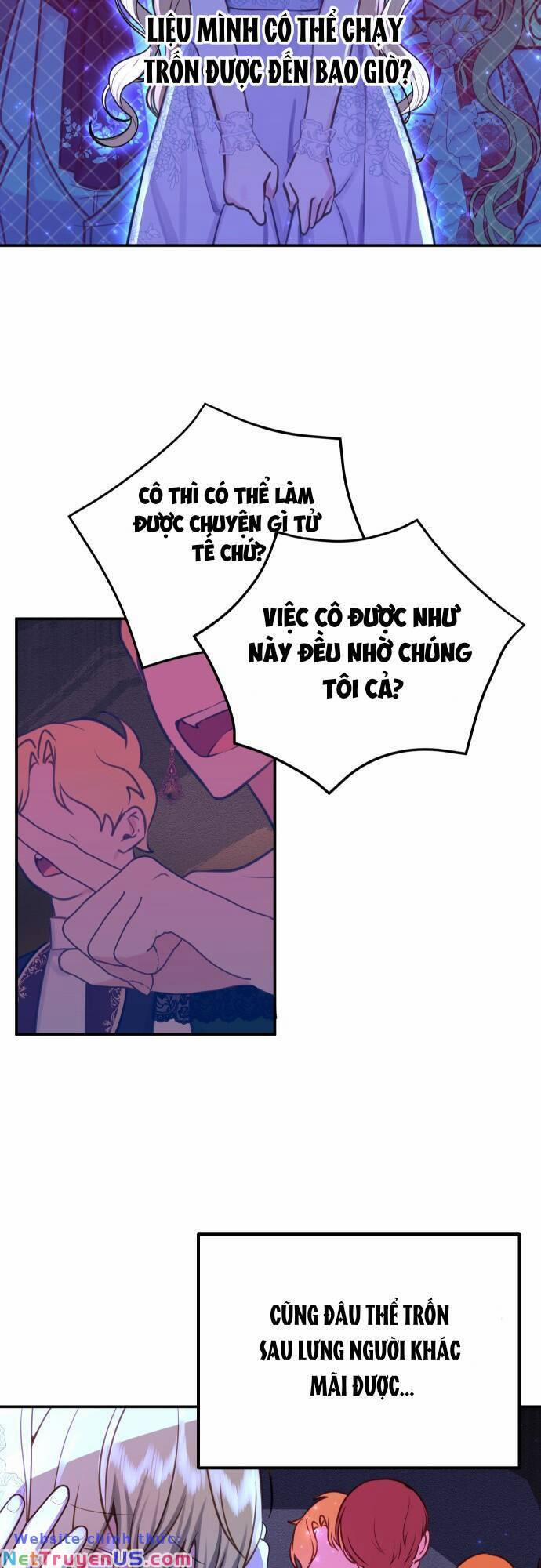 Cuộc Sống Hạnh Phúc Cùng Chồng 25 trang 13