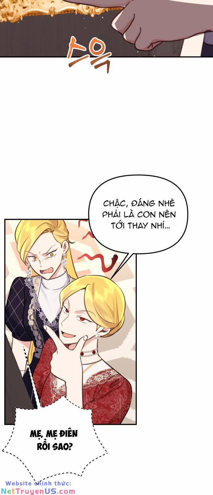 Cuộc Sống Hạnh Phúc Cùng Chồng 25 trang 19