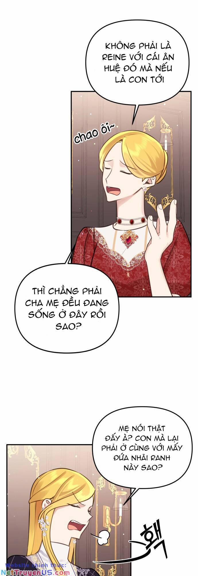 Cuộc Sống Hạnh Phúc Cùng Chồng 25 trang 20