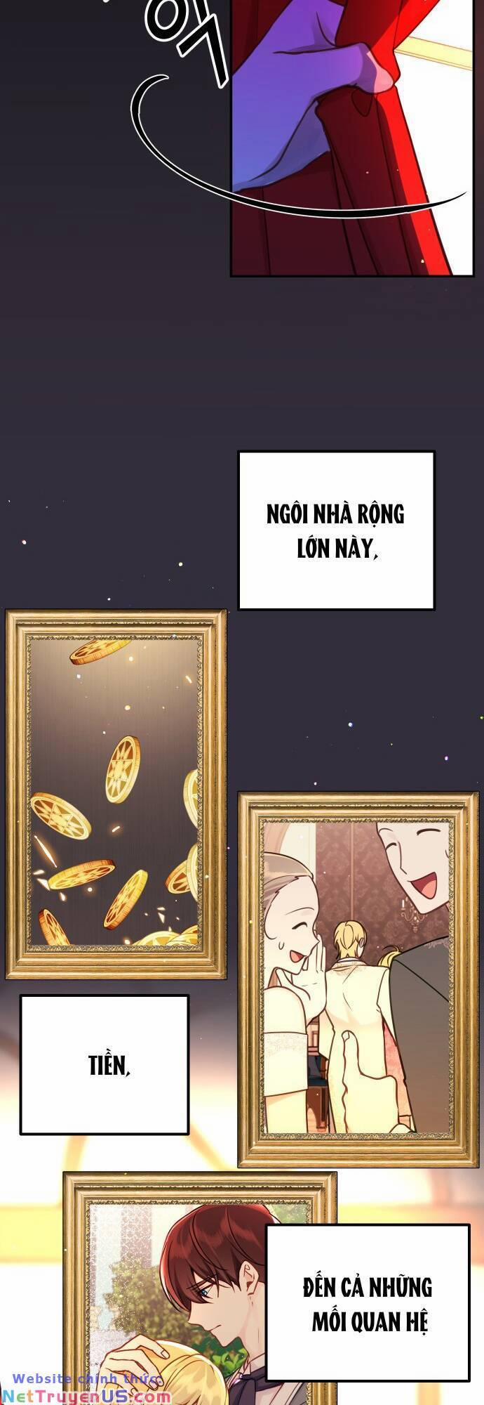 Cuộc Sống Hạnh Phúc Cùng Chồng 25 trang 29