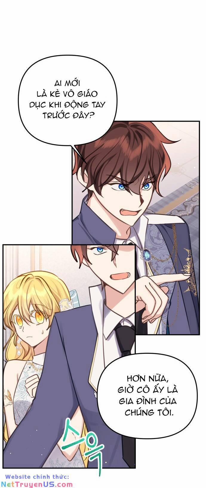 Cuộc Sống Hạnh Phúc Cùng Chồng 25 trang 3