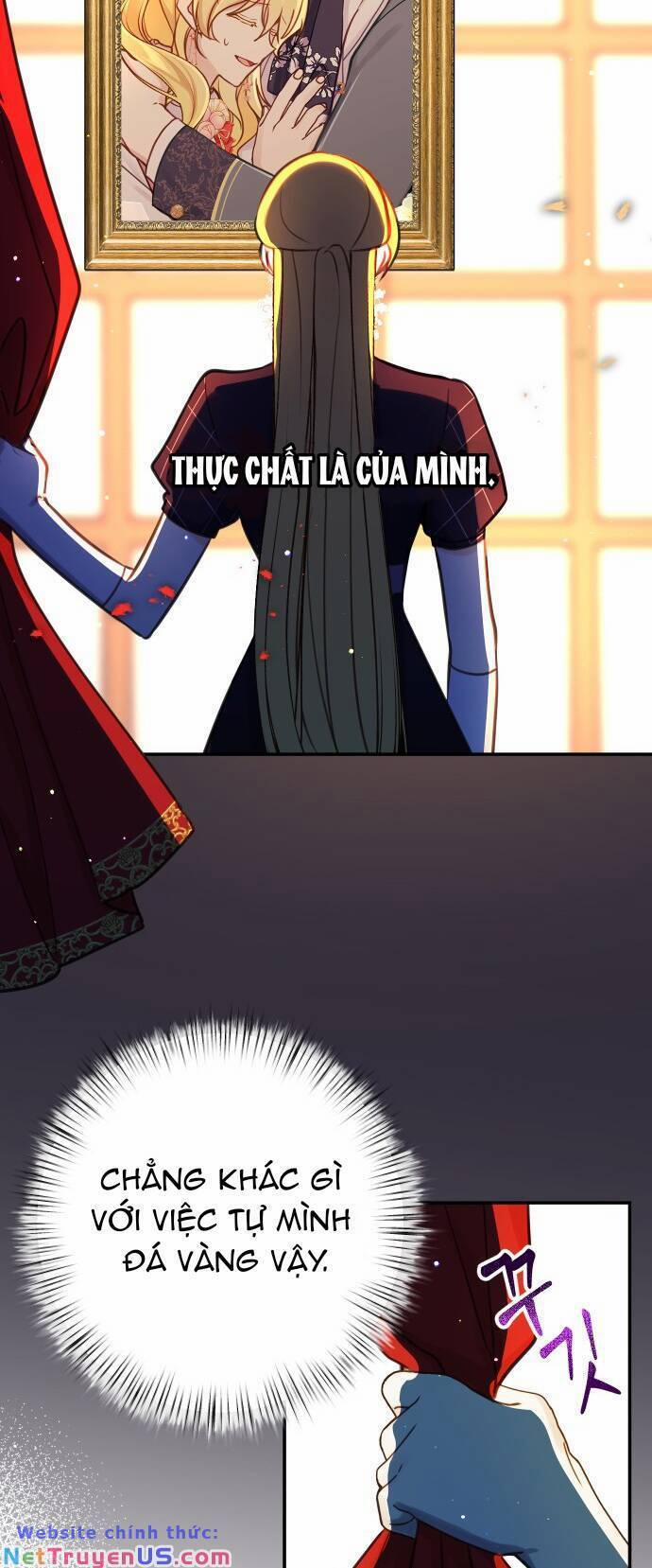 Cuộc Sống Hạnh Phúc Cùng Chồng 25 trang 30