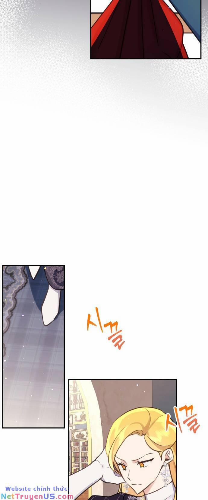 Cuộc Sống Hạnh Phúc Cùng Chồng 25 trang 31