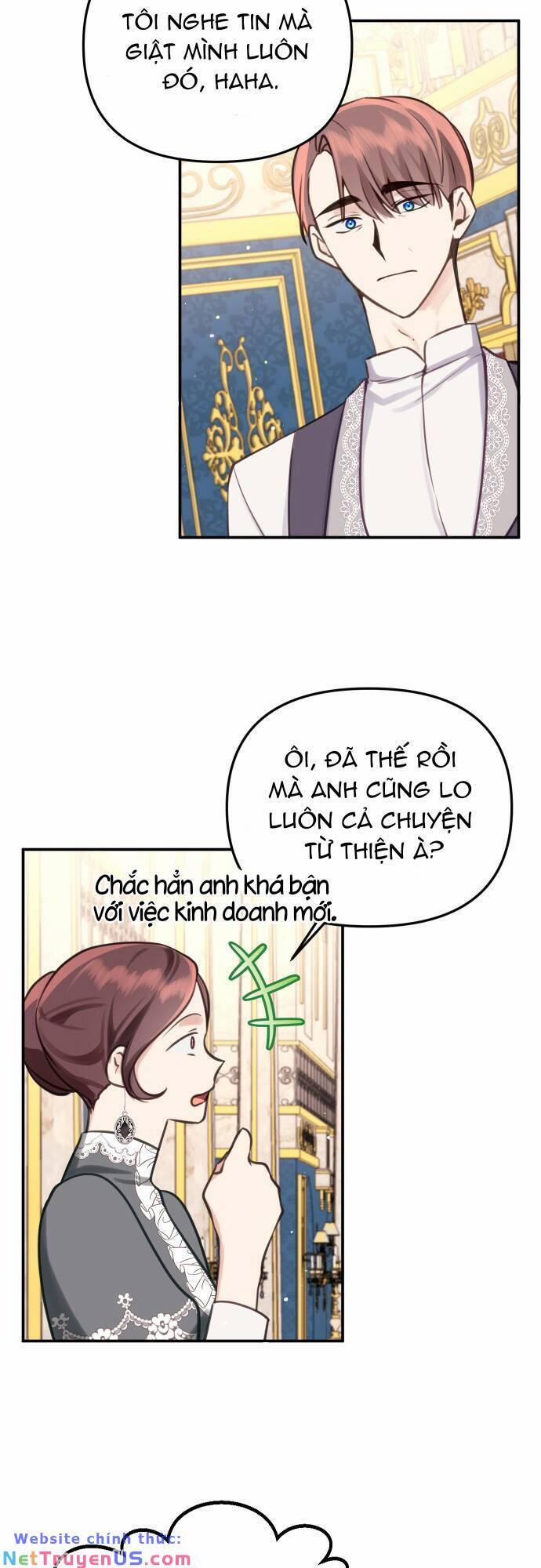 Cuộc Sống Hạnh Phúc Cùng Chồng 25 trang 33