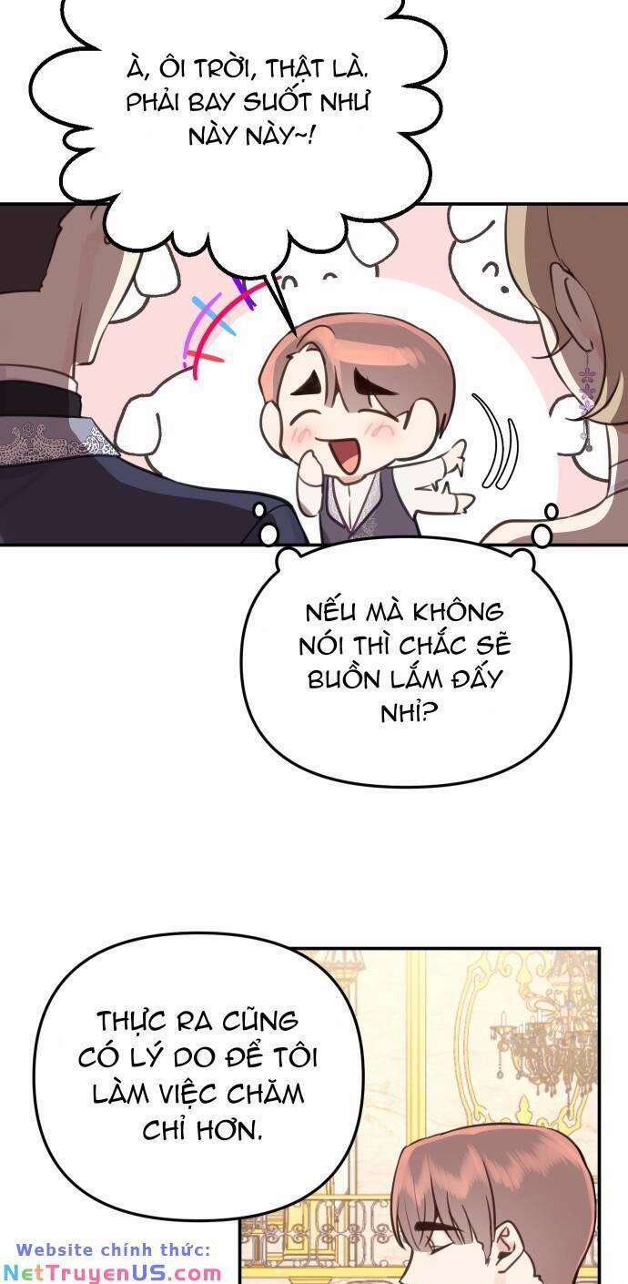 Cuộc Sống Hạnh Phúc Cùng Chồng 25 trang 34