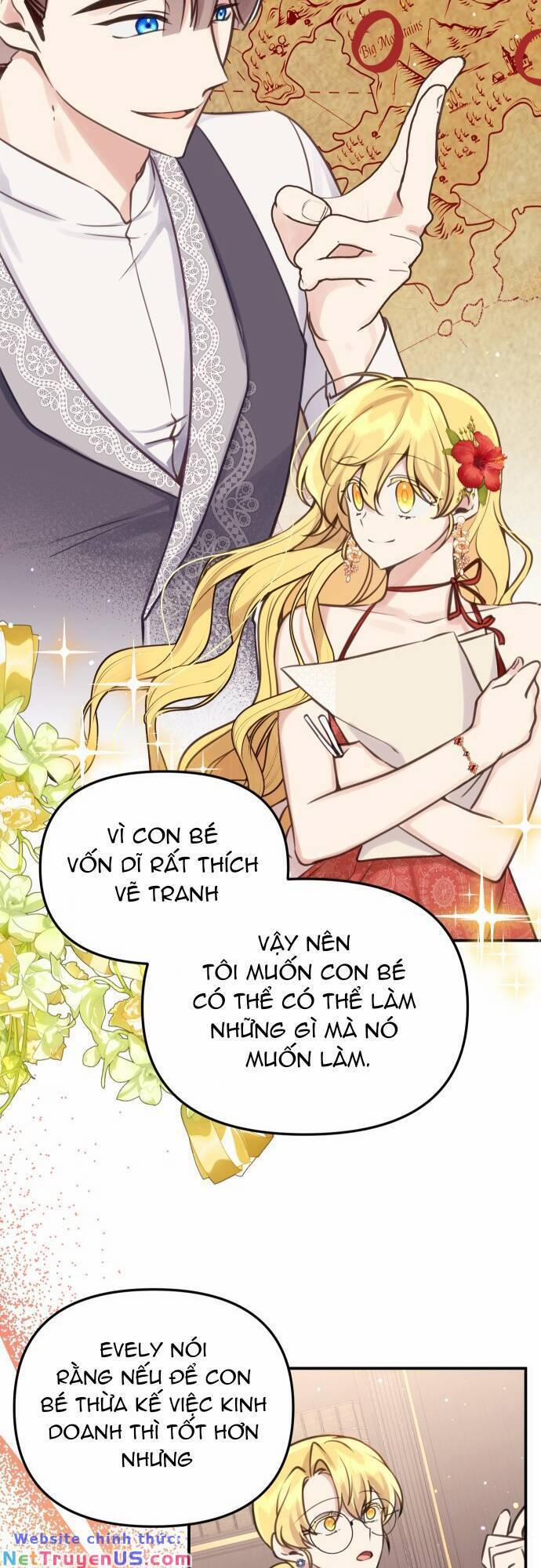 Cuộc Sống Hạnh Phúc Cùng Chồng 25 trang 37