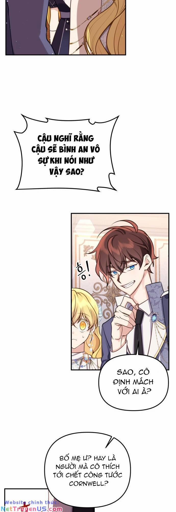 Cuộc Sống Hạnh Phúc Cùng Chồng 25 trang 5