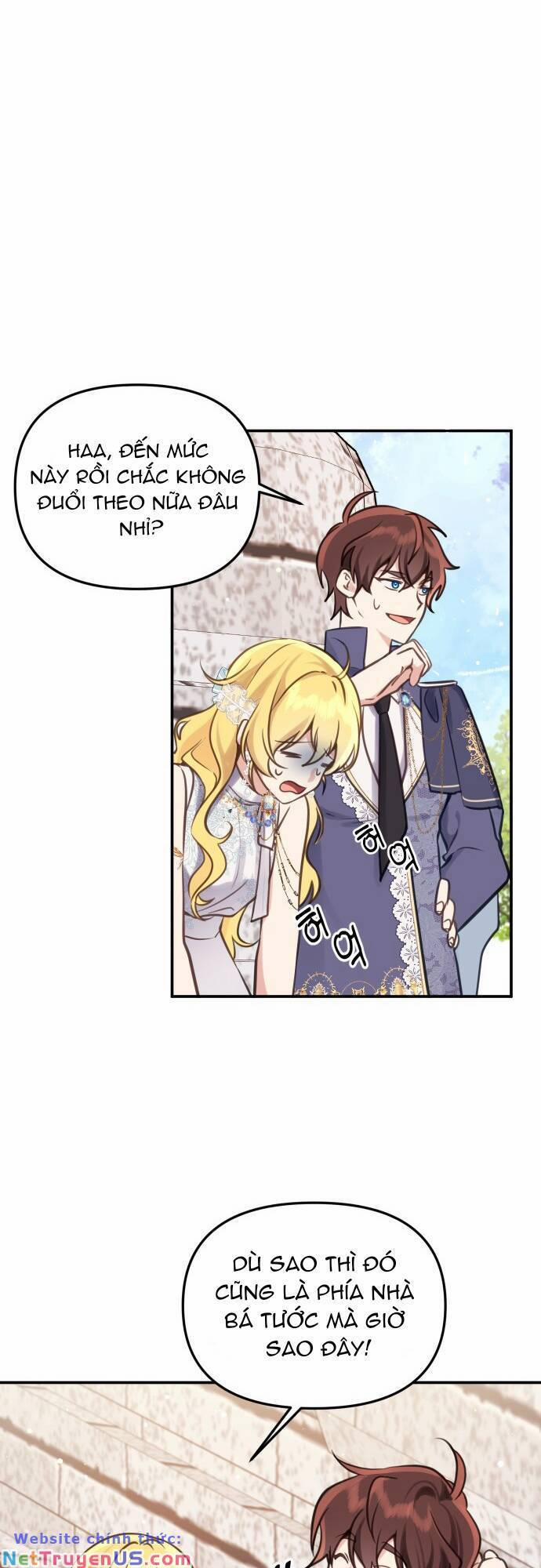 Cuộc Sống Hạnh Phúc Cùng Chồng 25 trang 8