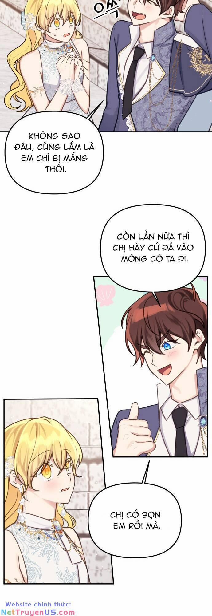 Cuộc Sống Hạnh Phúc Cùng Chồng 25 trang 9