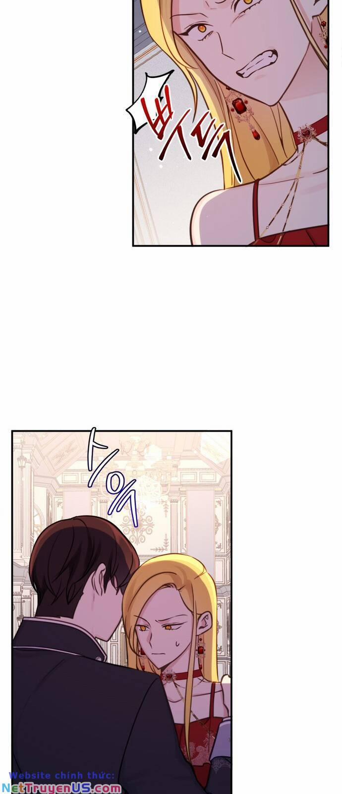 Cuộc Sống Hạnh Phúc Cùng Chồng 27 trang 10