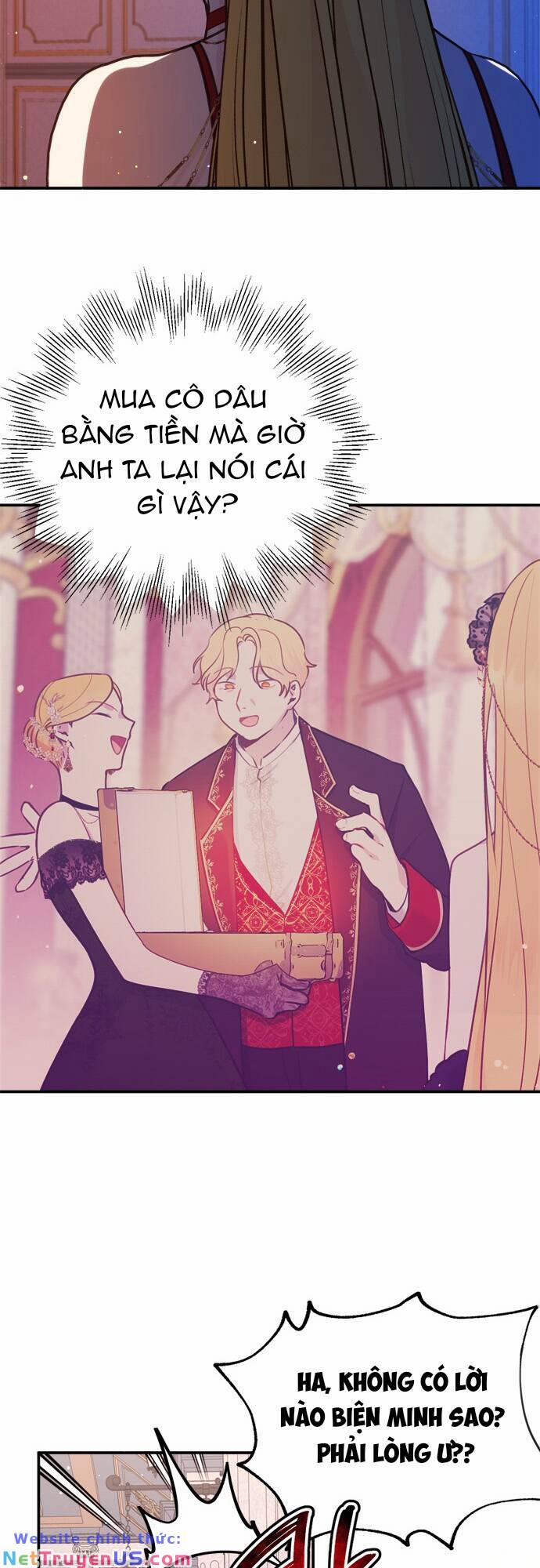 Cuộc Sống Hạnh Phúc Cùng Chồng 27 trang 13