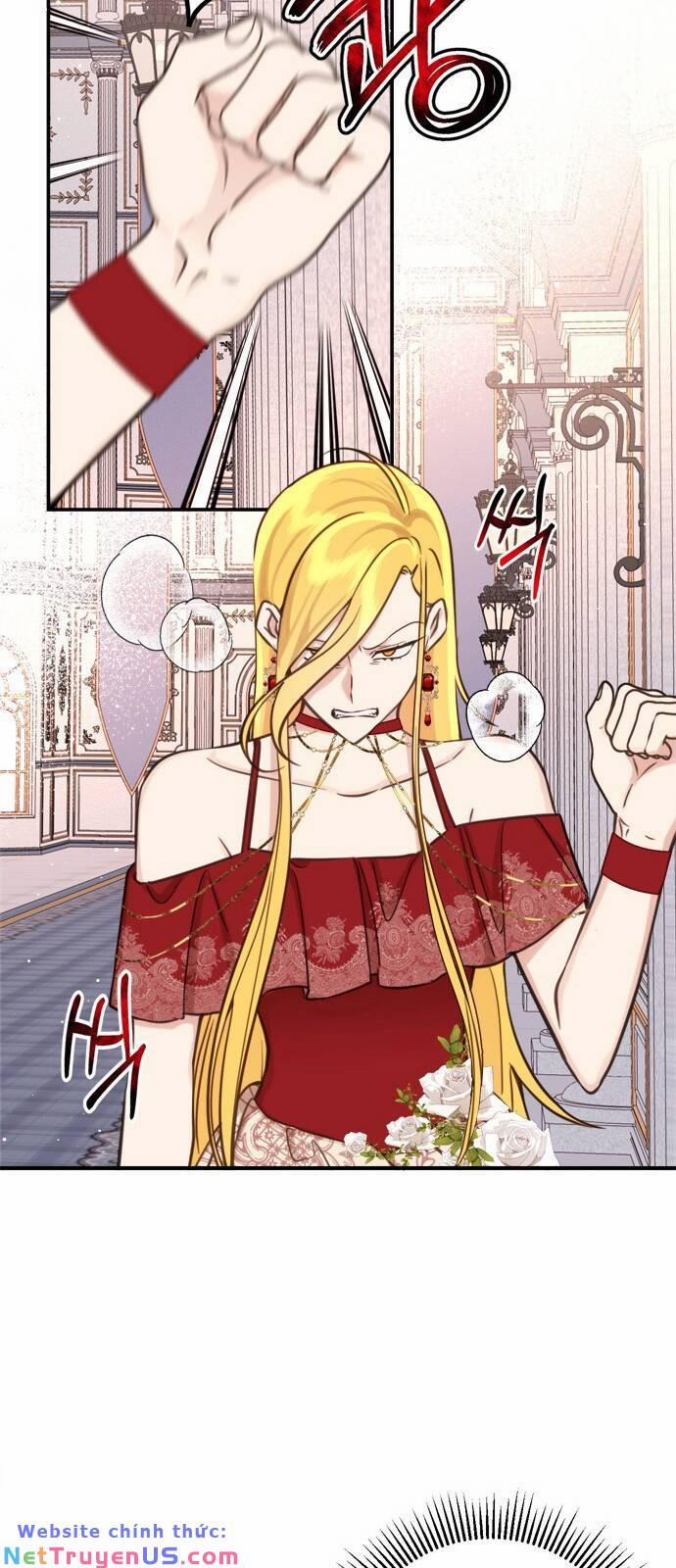 Cuộc Sống Hạnh Phúc Cùng Chồng 27 trang 14