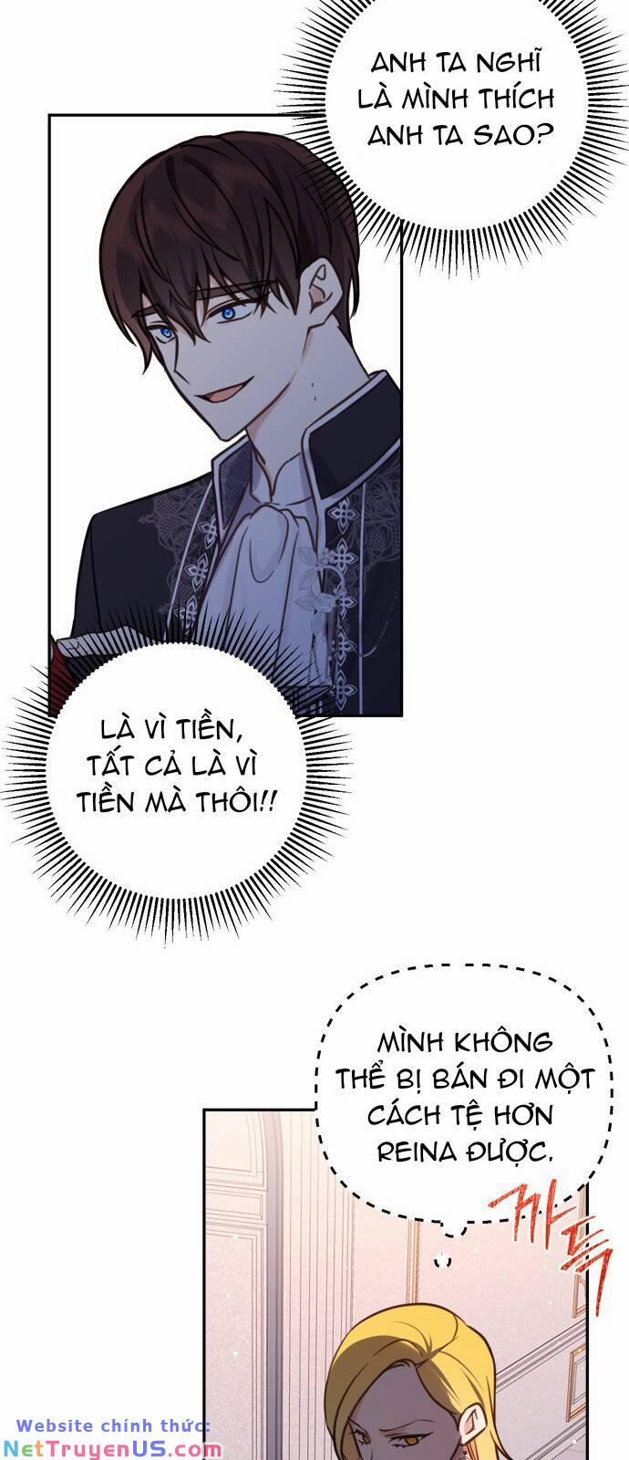 Cuộc Sống Hạnh Phúc Cùng Chồng 27 trang 15