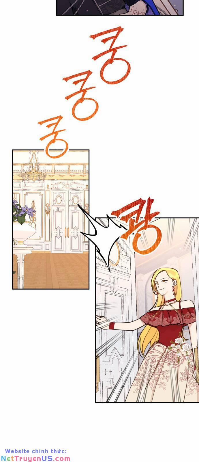 Cuộc Sống Hạnh Phúc Cùng Chồng 27 trang 18