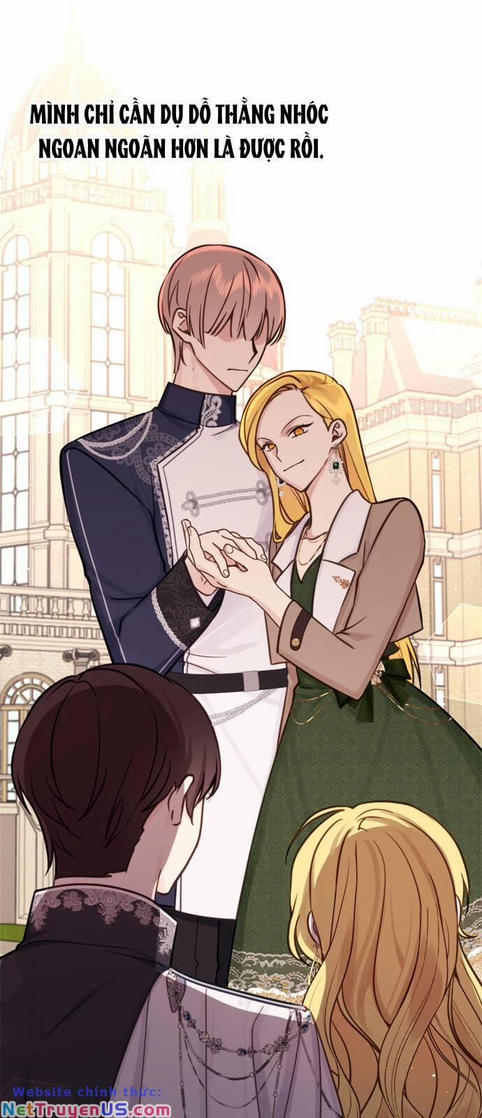 Cuộc Sống Hạnh Phúc Cùng Chồng 27 trang 19