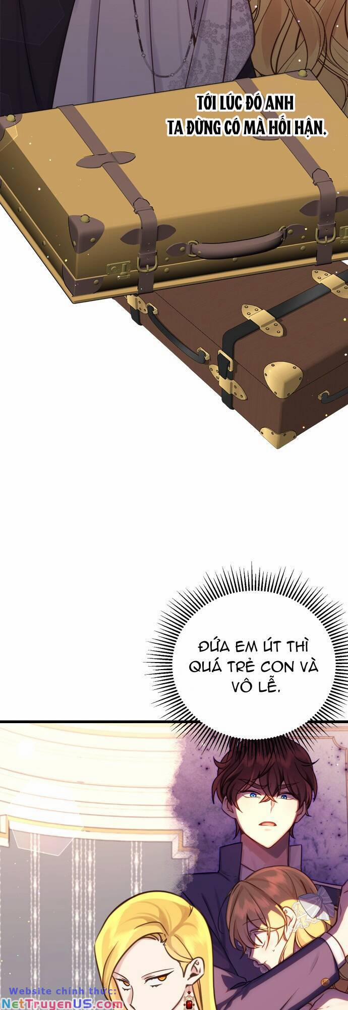 Cuộc Sống Hạnh Phúc Cùng Chồng 27 trang 20