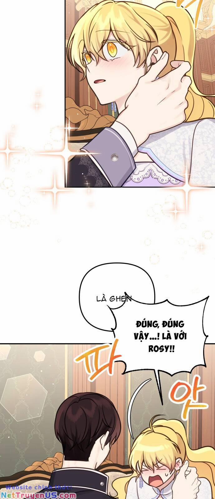 Cuộc Sống Hạnh Phúc Cùng Chồng 27 trang 31