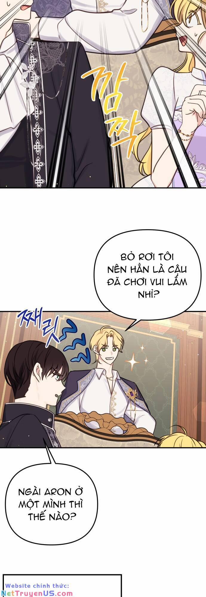 Cuộc Sống Hạnh Phúc Cùng Chồng 27 trang 33